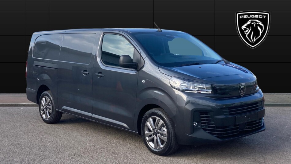 Peugeot Expert Xl Diesel 2.2 BlueHDi 150 Professional Van